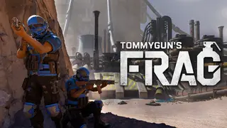 Tommygun's Frag