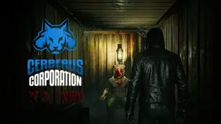 Cerberus Corporation: Red Room
