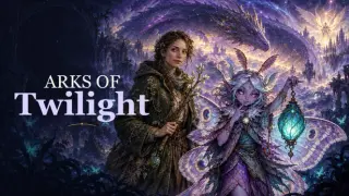 Arks of Twilight