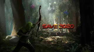 Save 2020