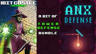 A BIT OF TOWER DEFENSE BUNDLE