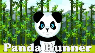 Panda Runner