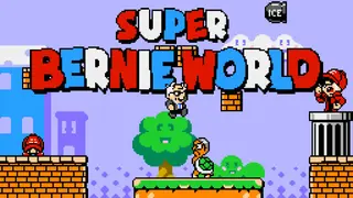 Super Bernie World