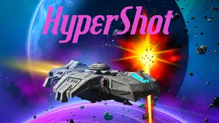 Hyper Shot