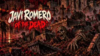Javi Romero of the Dead