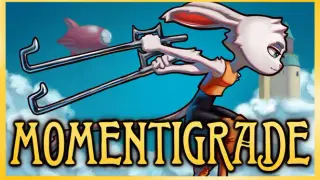 Momentigrade
