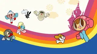 Mr. DRILLER DrillLand Demo - Xbox One & Series