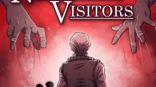 Nocturnal Visitors - Switch