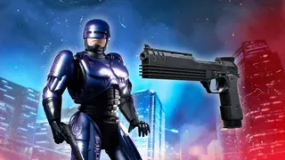 RoboCop: Rogue City - Vanguard Pack (Xbox Series)