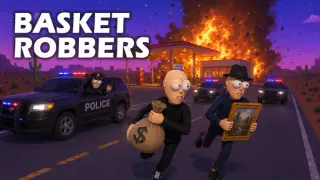 Basket Robbers