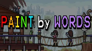 Paint by Words