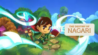 The Destiny of Nagari