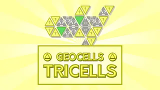 Geocells Tricells