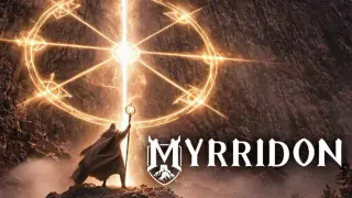 Myrridon