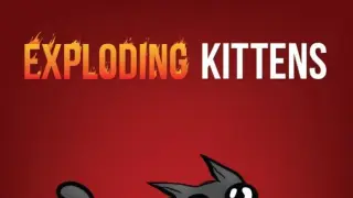 Exploding Kittens