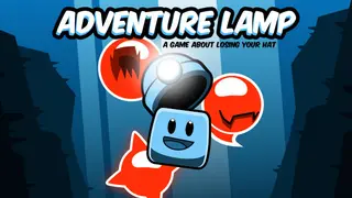 Adventure Lamp