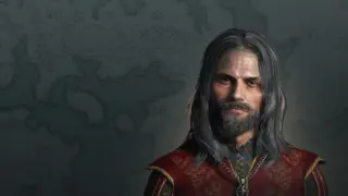 Feudal Baron: King's Land - PS5