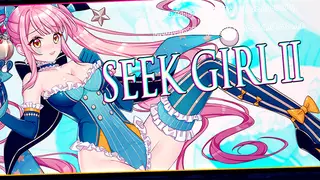 Seek Girl Ⅱ