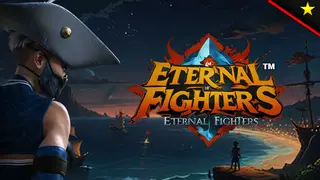 Eternal Fighters