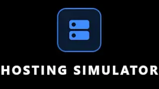 Hosting Simulator: Custom OS