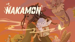 Nakamon