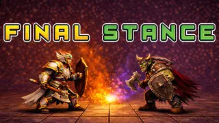 Final Stance - Board Game