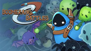 Boomerang Battles