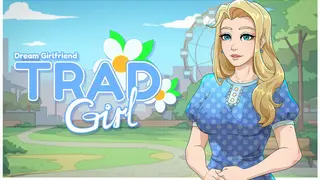 Dream Girlfriend: Trad Girl