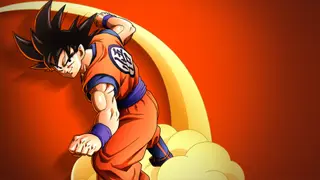 DRAGON BALL Z: KAKAROT Demo Version - Xbox One