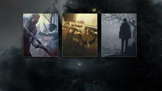 Winters' Expansion - Xbox One & Series