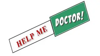 Help Me Doctor