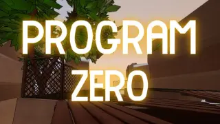 Program Zero