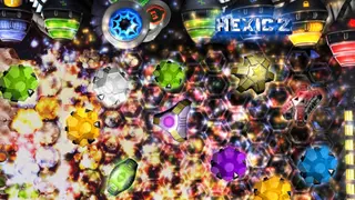 Hexic 2 (Xbox One)