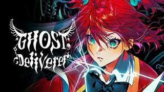 Ghost Deliverer