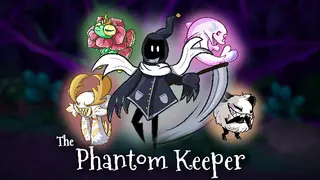 The Phantom Keeper