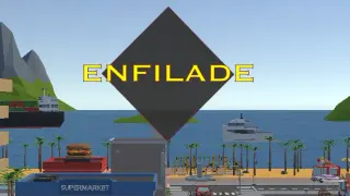 Enfilade
