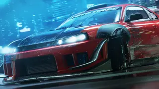 Super Street: The Game - Xbox One