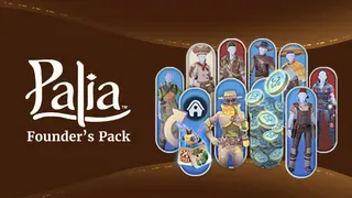 Palia - Founder's Pack