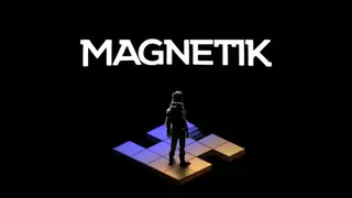 Magnetik