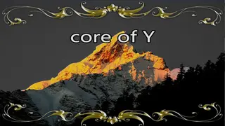 core of Y