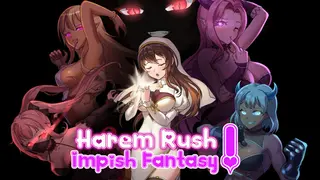 Harem Rush! Impish Fantasy