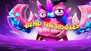 Kao the Kangaroo - Bend the Rooles