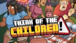 Think of the Children - Switch