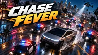 Chase Fever