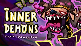 Inner Demons - Face Yourself