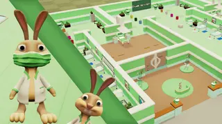 Doctor Bunny - Xbox One