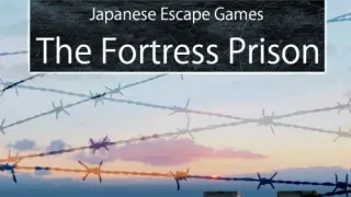 Japanese Escape Games The Fortress Prison - Switch