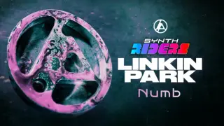 Synth Riders: Linkin Park - "Numb"