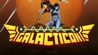 Galacticon - Switch