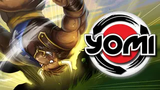 Yomi